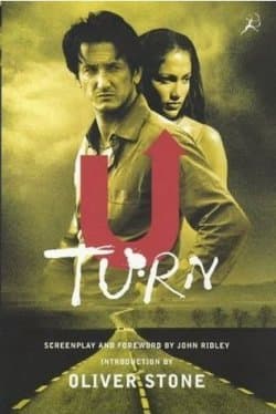 U Turn