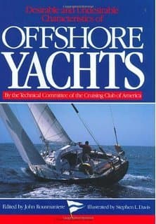 Ocean Racing Offshore Yachts