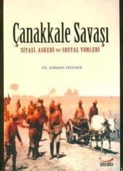 Çanakkale Savaşları
