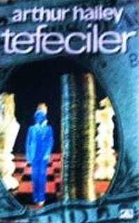Tefeciler