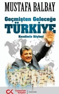 Geçmişten Geleceğe Türkiye - Kendimle Söyleşi