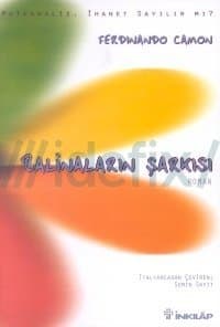 Balinaların Şarkısı