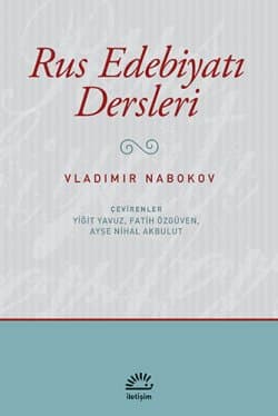 Rus Edebiyatı Dersleri