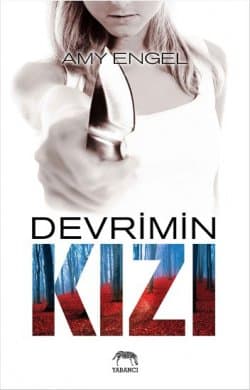 Devrimin Kızı (The Book of Ivy #2)