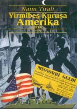 Yirmibeş Kuruşa Amerika