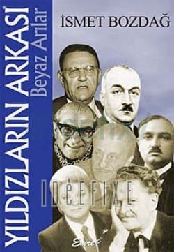 Yıldızların Arkası: Beyaz Anılar