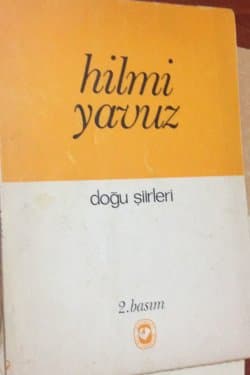 Doğu Şiirleri
