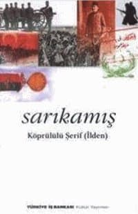 Sarıkamış