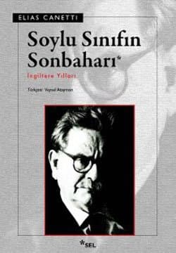 Soylu Sınıfın Sonbaharı - İngiltere Yılları
