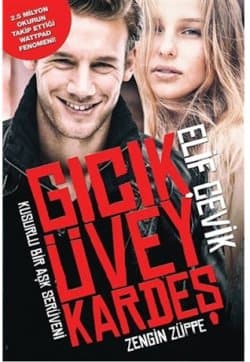 Gıcık Üvey Kardeş Zengin Züppe
