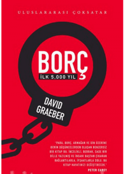 Borç İlk 5.000 Yıl