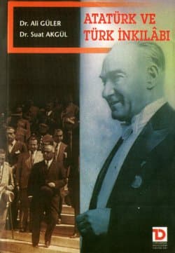Atatürk ve Türk İnkılâbı