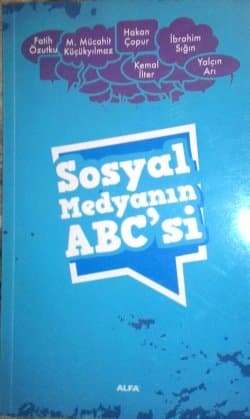 Sosyal Medyanın ABC'si