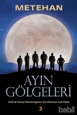 Ayın Gölgeleri