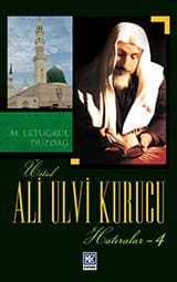 Ali Ulvi Kurucu Hatıralar 4