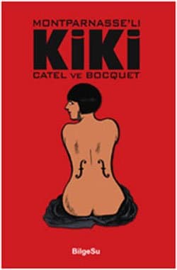 Montparnasse'lı Kiki