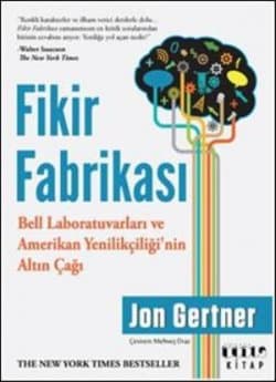 Fikir Fabrikası