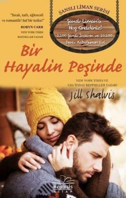 Bir Hayalin Peşinde (Lucky Harbor, #5)