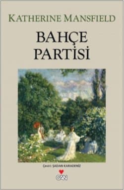 Bahçede Eğlence