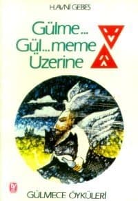 Gülme... Gül... Meme Üzerine