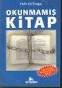 Okunmamış Kitap