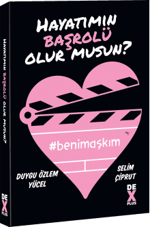 Hayatımın Başrolü Olur Musun?
