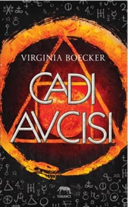Cadı Avcısı (The Witch Hunter, #1)