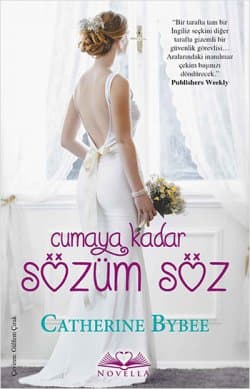 Cumaya Kadar Sözüm Söz (The Weekday Brides #3)