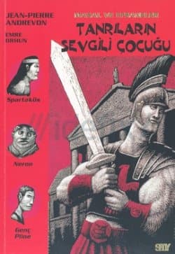 Tanrıların Sevgili Çocuğu