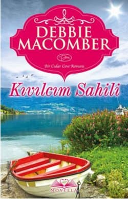 Kıvılcım Sahili (Cedar Cove Serisi 6)