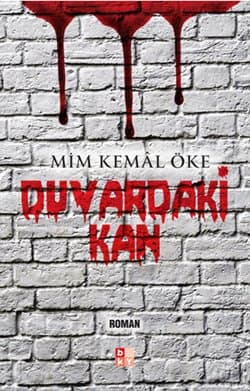 Duvardaki Kan