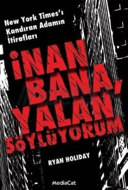 İnan Bana Yalan Söylüyorum