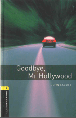 Goodbye, Mr Hollywood