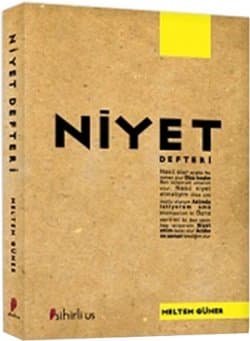 Niyet Defteri