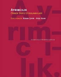 AYRIMCILIK Örnek Ders Uygulamaları