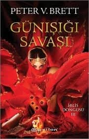 Günışığı Savaşı (İblis Döngüsü #3)