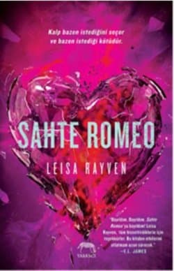Sahte Romeo (Starcrossed, #1)