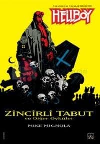 Hellboy : Zincirli Tabut