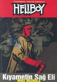 Hellboy : Kıyametin Sağ Eli