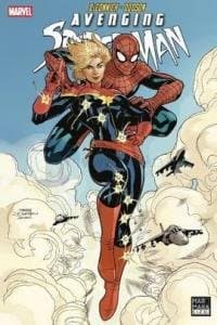 Avenging Spider - Man 5