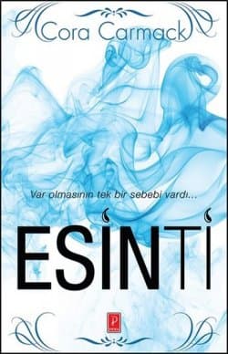 Esinti (The Muse, #1)