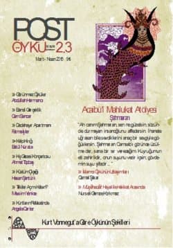 Post Öykü 2.3