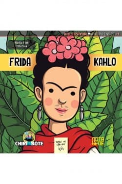 Frida Kahlo