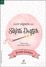 Ev Yapımı Sihirli Değnek