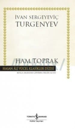 Ham Toprak