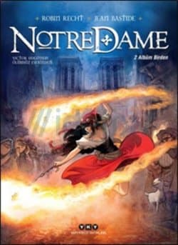 Notre Dame - 2 Albüm Birden
