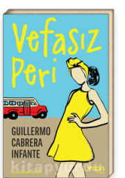 Vefasız Peri