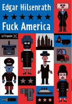F*ck Amerika