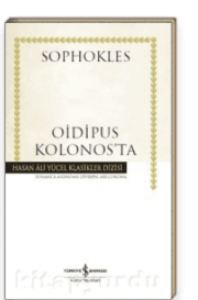 Oidipus Kolonos’ta