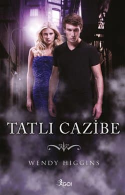 Tatlı Cazibe (The Sweet Trilogy #4)